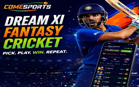 Hyderabad vs Delhi on Come